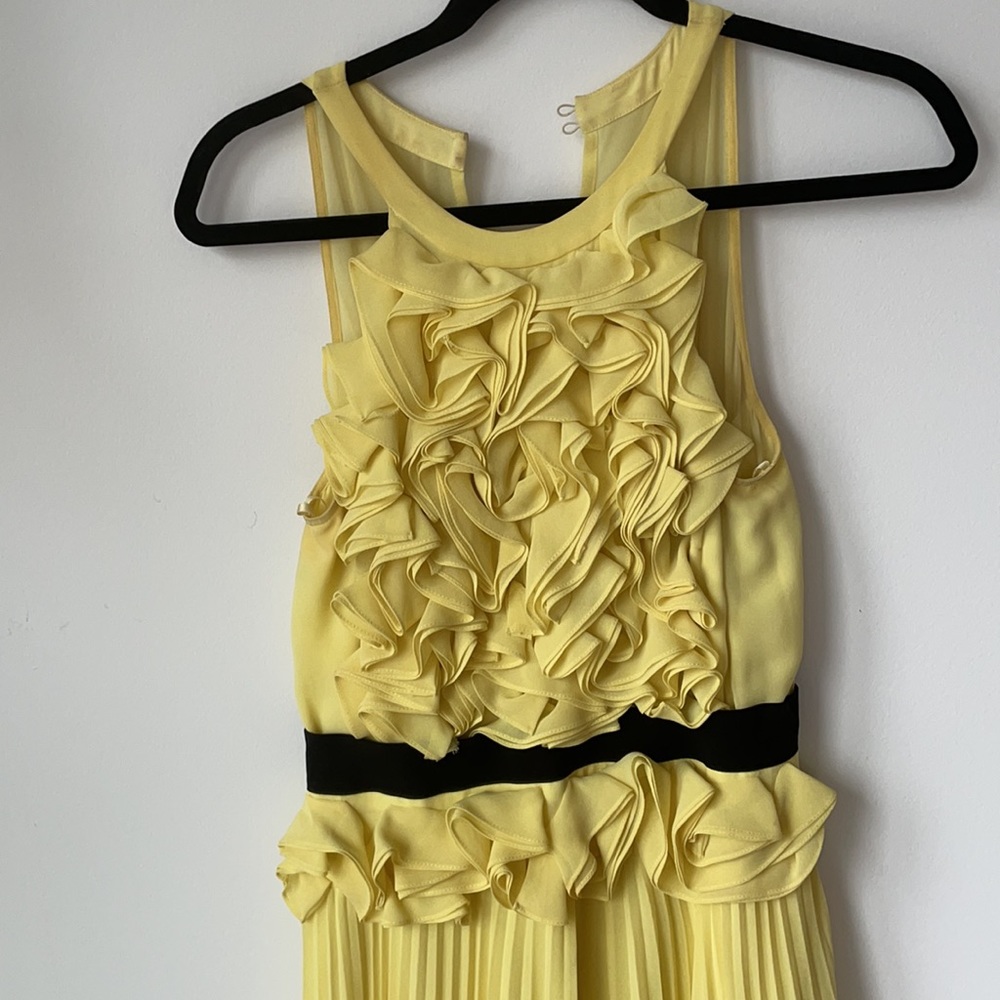 Bcbg maxi dress - Picture 2 of 5